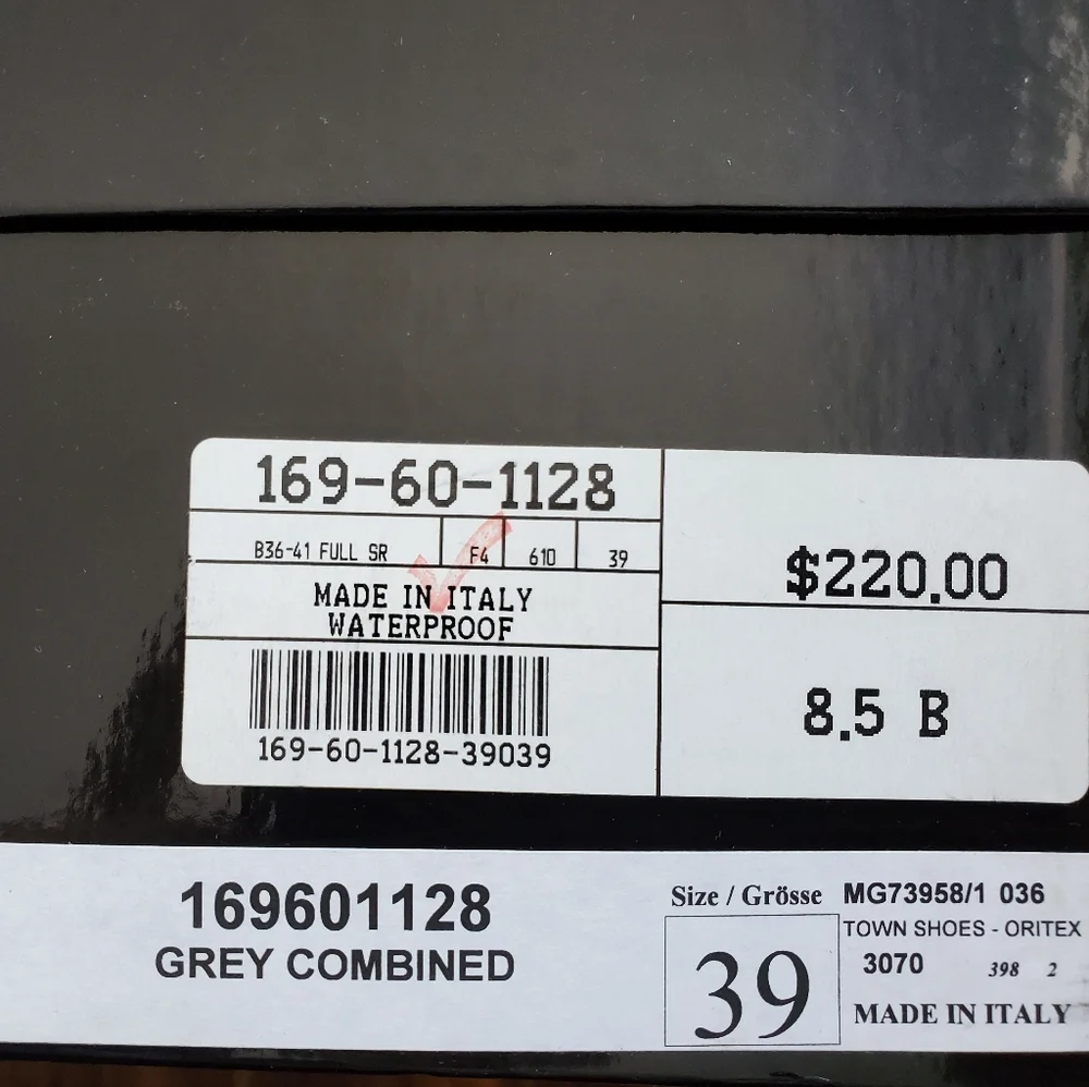 boot - Picture 4 of 5